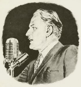 Billy Graham - English School